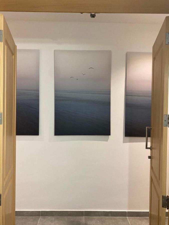 Broadway By The Sea Appartement St. Paul's Bay Buitenkant foto