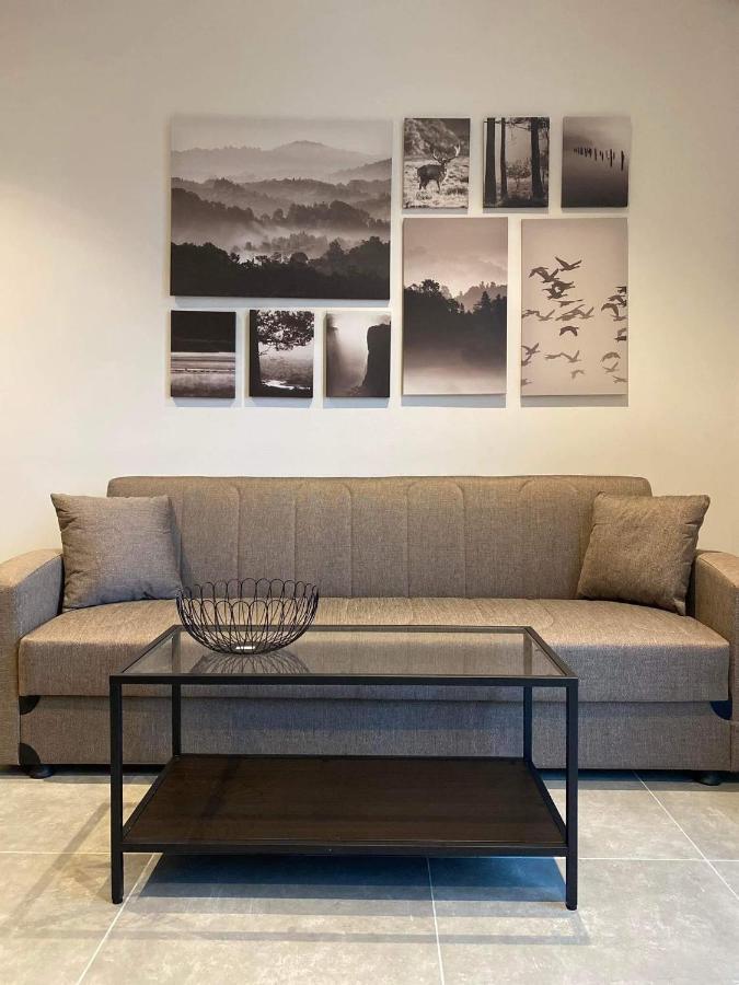 Broadway By The Sea Appartement St. Paul's Bay Buitenkant foto